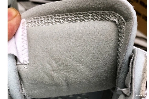 O-W Mens Low 1 Force Air AO4606-100 Nike 1111